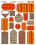 Prickly Times Tags