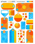 Splish Splash Splendid Tags