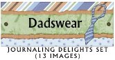 JD Dadswear