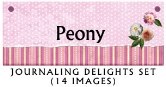 JD Peony
