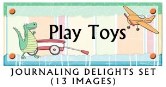 JD Play Toys