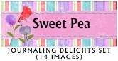 JD Sweet Pea