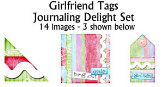 JJD Girlfriend Tags