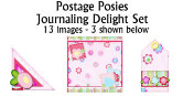 JJD Postage Posies