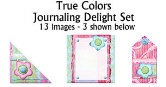 JJD True Colors