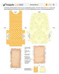 Sewing Blocks Pockets