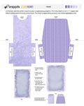 Violet Pockets