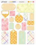 Sewing Blocks Tags