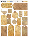 Time Tags