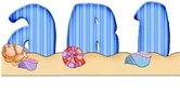 Beach Shells
