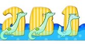 Sea Monsters