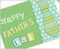Father's Ties Card