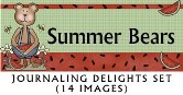 CSJD Summer Bears