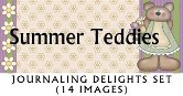 CSJD Summer Teddies