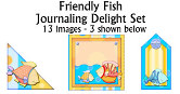 JJD Friendly Fish