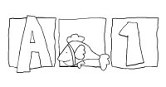 LDJ Fish Font