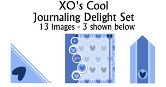 MJD XO Cool