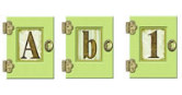 Apple Mini Doors