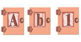 Bloom Mini Doors