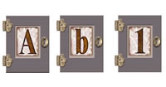 Goose Mini Doors