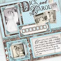 Bridal Delights 2 Bundle