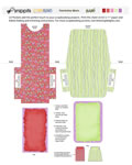 Feminine Mom Pockets