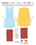 Gardener Pockets