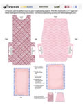 Seamstress Pockets