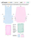 With Child Pockets