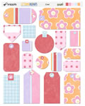 Chef Tags