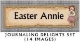 CSJD Easter Annie