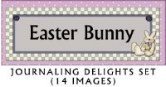 CSJD Easter Bunny