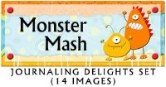 JD Monster Mash