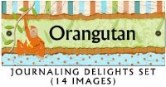 JD Orangutan
