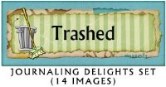 JD Trashed