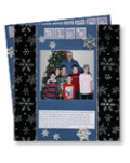 Blue Christmas