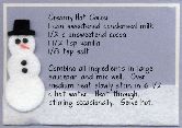 Recipe Cards