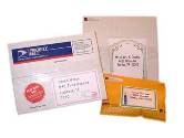 Mailing Labels