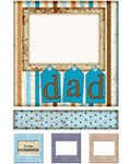 Glad You're My Dad - Mini Album