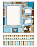 Glad You're My Dad - Mini Album