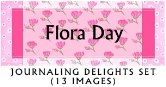 MJD Flora Day