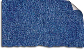 Cotton Demin Sticker Paper