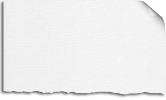 White Cotton Sticker Paper