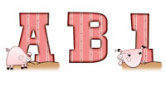 Oink Oink