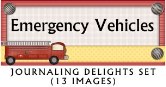 CSJD Emergency Vehicles