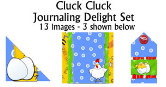 JJD Cluck Cluck