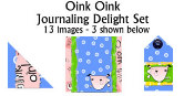 JJD Oink Oink