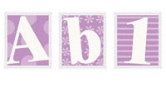 EA Postage Prints