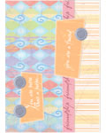 Mother You Are a Friend Card