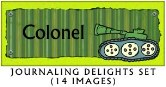 JD Colonel